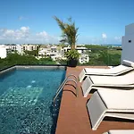It Building Apartments By Imexico