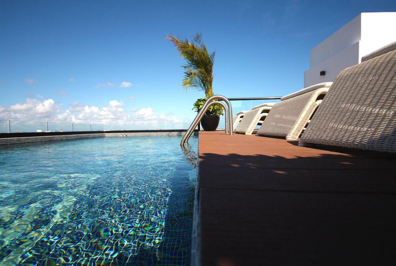 It Building By Imexico * Playa del Carmen