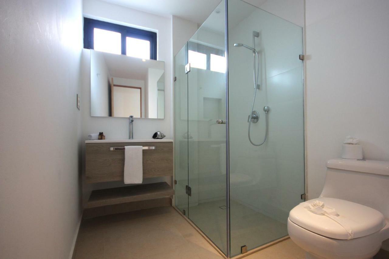 Apartamento It Building By Imexico Playa del Carmen