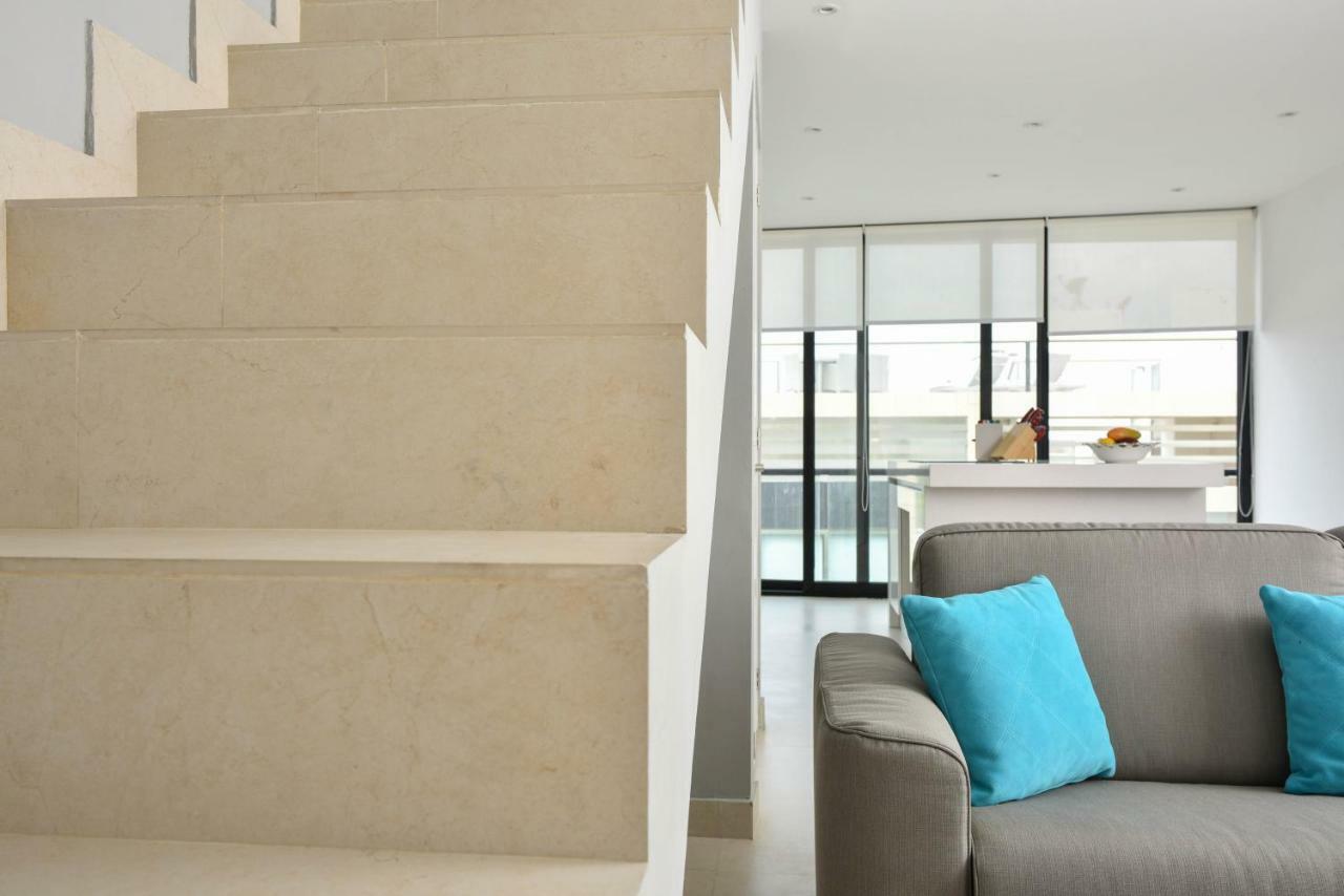 Apartamento It Building By Imexico Playa del Carmen