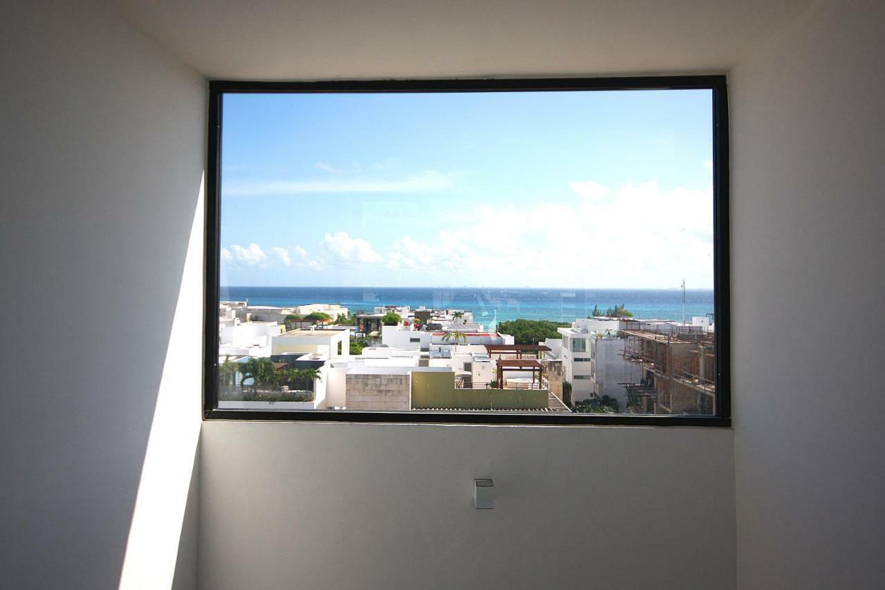 It Building By Imexico Apartamento