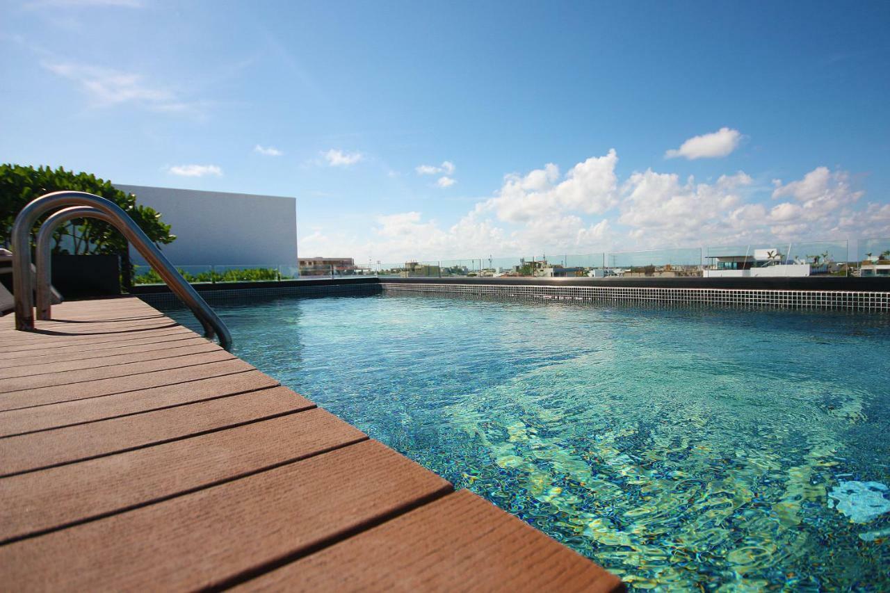 It Building By Imexico * Playa del Carmen