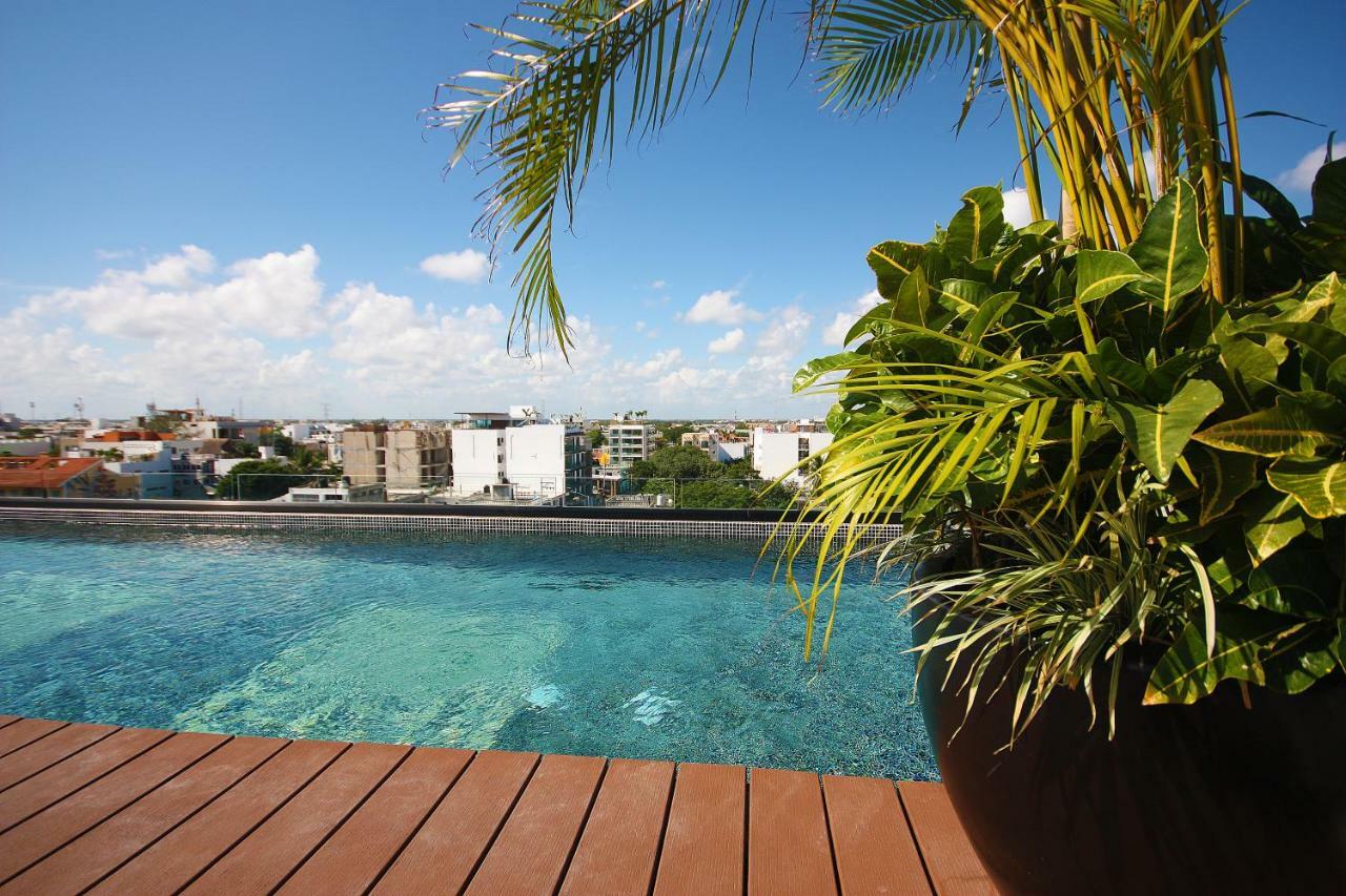 It Building By Imexico Apartamento Playa del Carmen