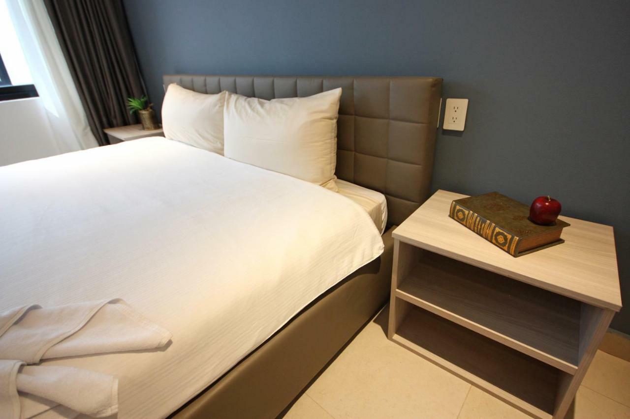 Apartamento It Building By Imexico Playa del Carmen