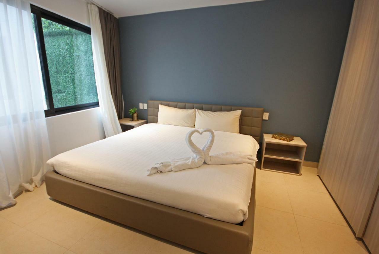 Apartamento It Building By Imexico Playa del Carmen