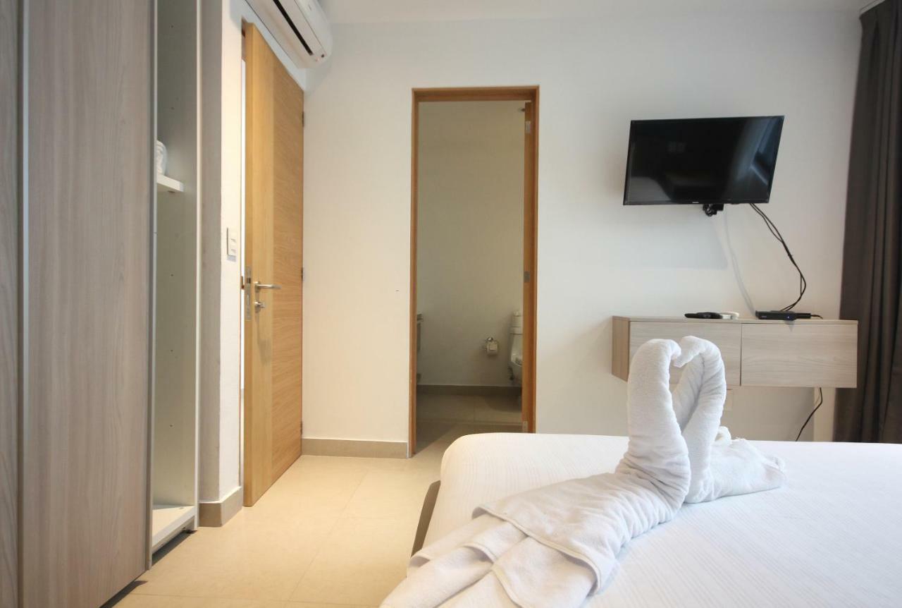 It Building By Imexico Apartamento Playa del Carmen