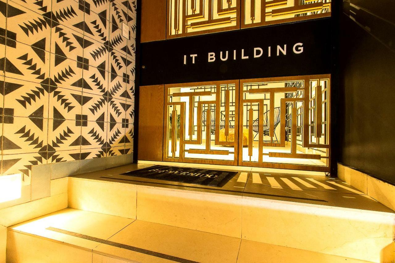 It Building By Imexico Apartamento