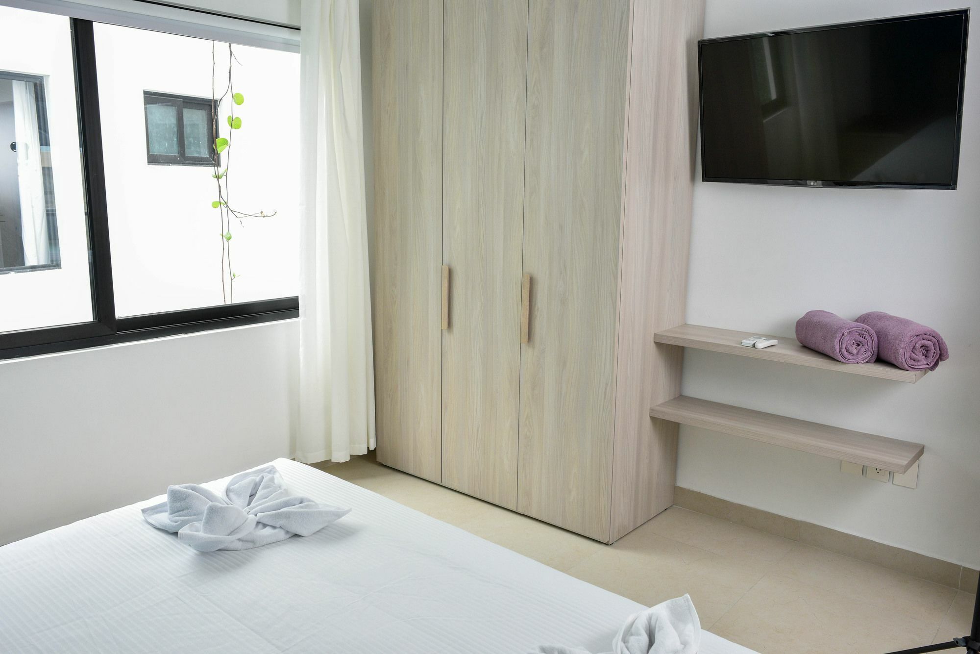 It Building By Imexico Apartamento *