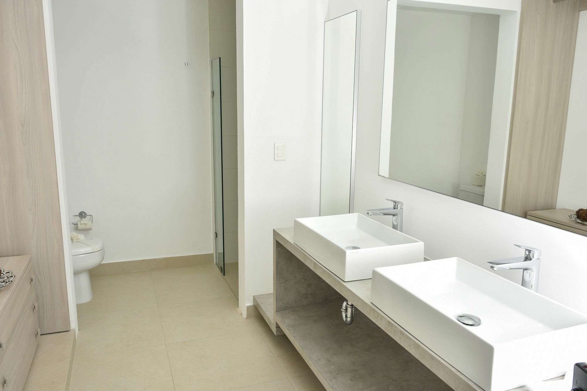 It Building By Imexico Apartamento