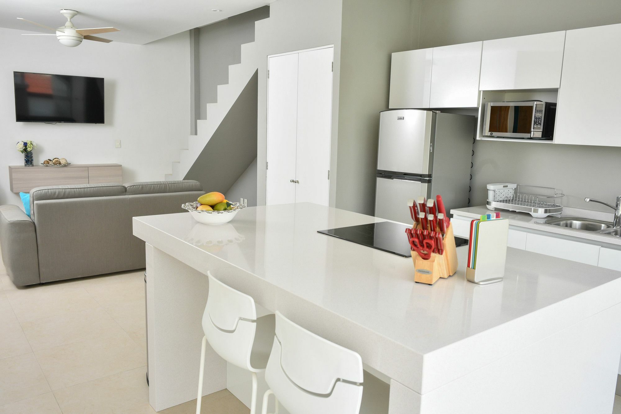 Apartamento It Building By Imexico Playa del Carmen
