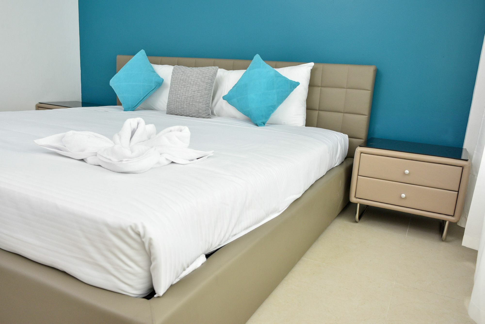Apartamento It Building By Imexico Playa del Carmen
