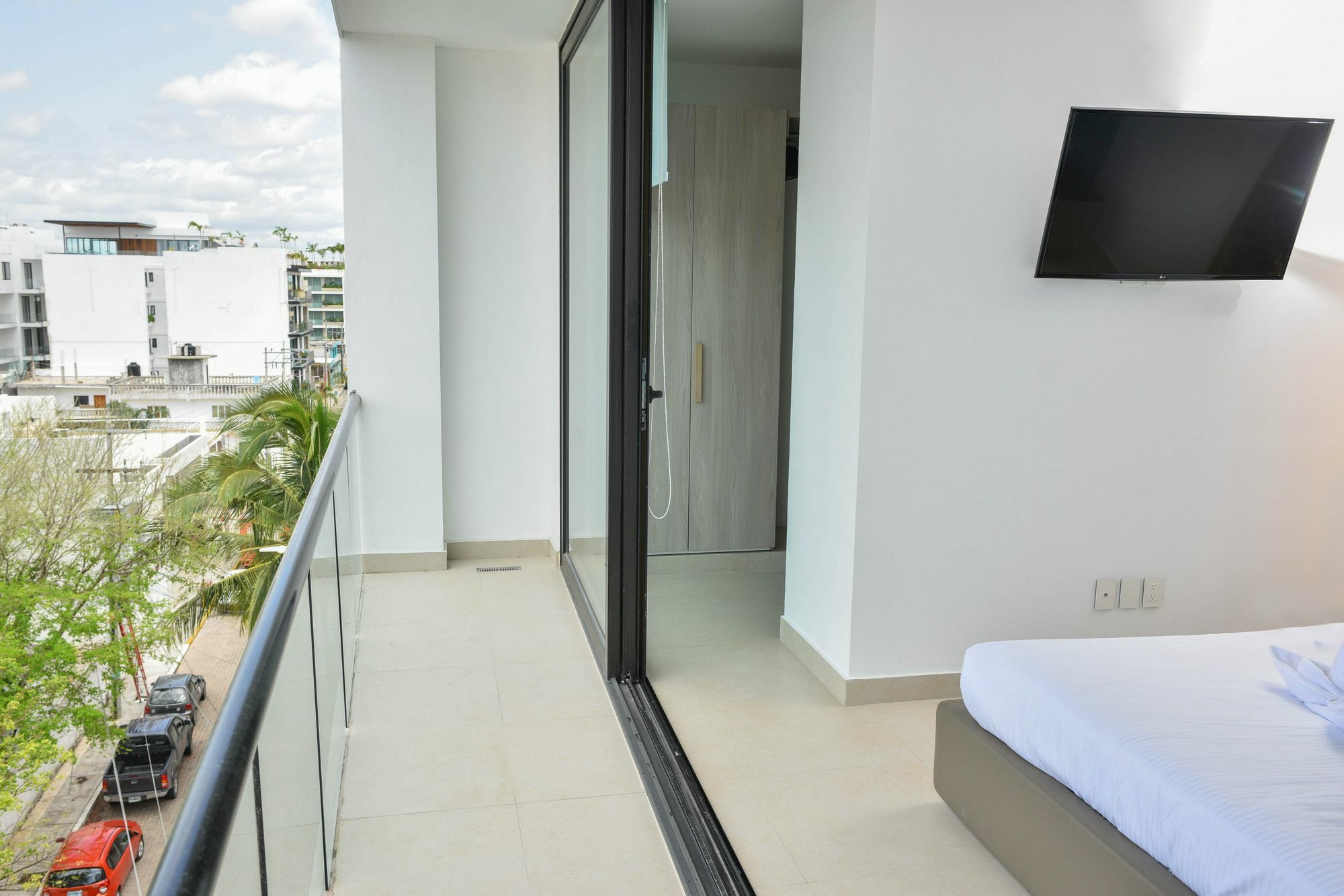 It Building By Imexico Apartamento *