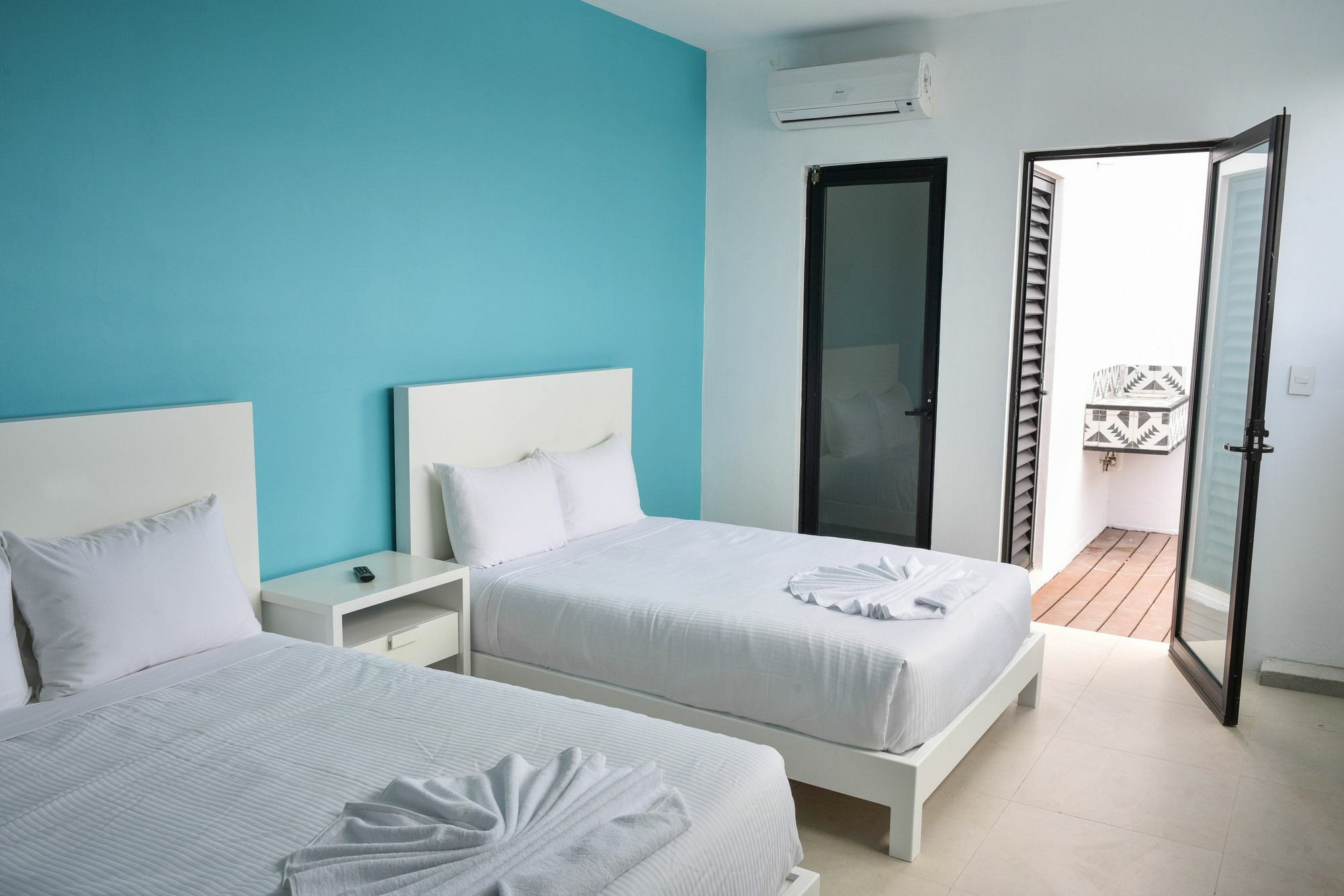 It Building By Imexico * Playa del Carmen